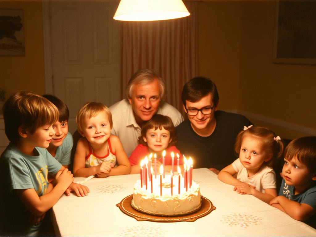 birthday